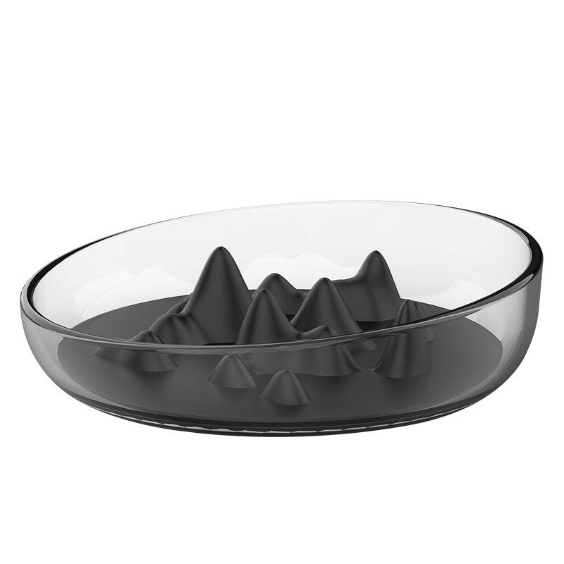 The Calm Bowl